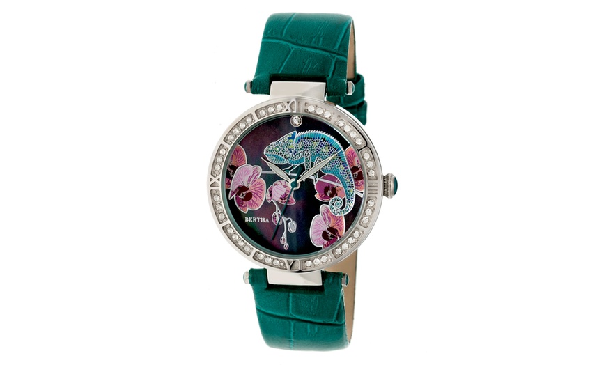 Image 19: Bertha Women's Watches