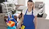 Basic Housecleaning or Small Office Cleaning from Reset Cleanup Ready (Up to 31% Off). Two Options Available.