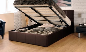 Chantilly Ottoman Bed Frame