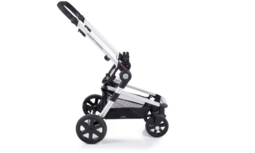 Image 20: Kinderkraft Stroller