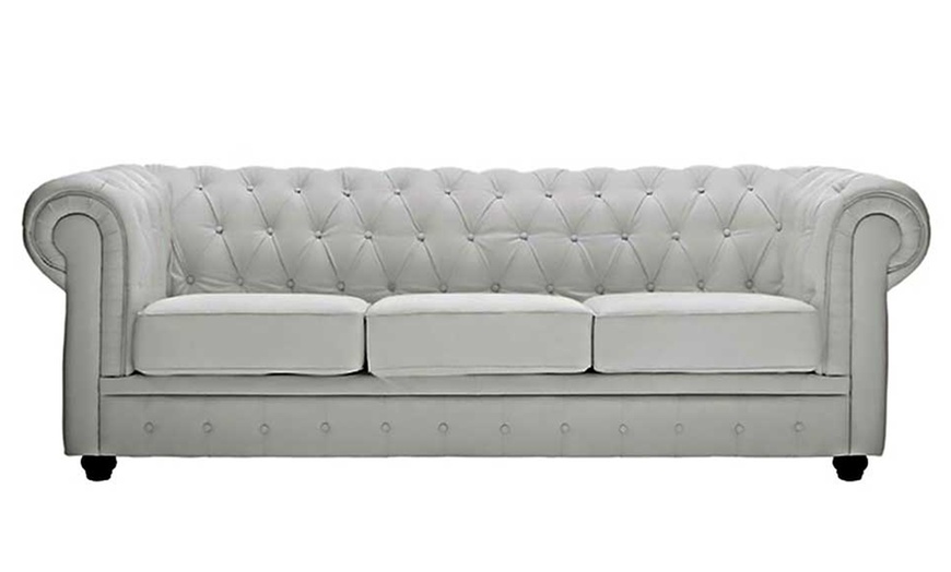 Image 23: Brighton Sofa Sets