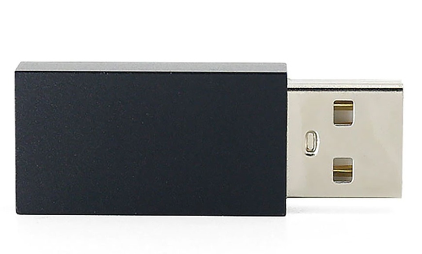 Image 4: USB Data Blocker