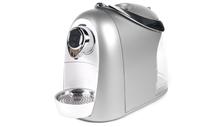 Image 8: Caffitaly Coffee Machine