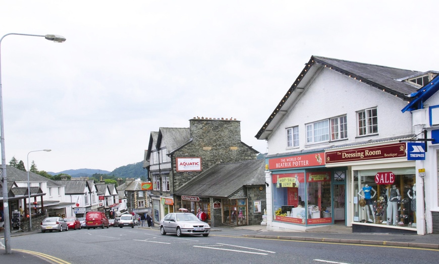 Image 2: Countryside Break In the Lake District