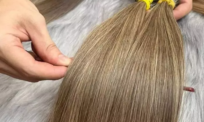 Up to 20% Off on Salon - Hair Extensions at Hair extensions by luci - Primary Image