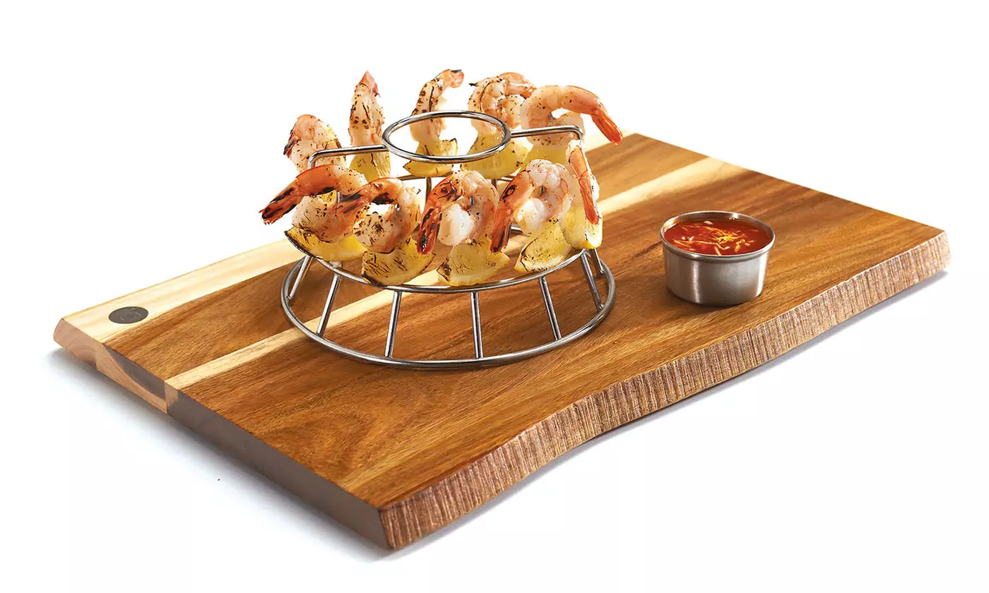 Grill Pro Crown Skewer - Primary Image