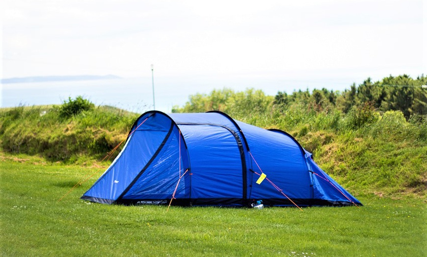 Image 5: Cornwall: Up to 7-Night Pitch Hire