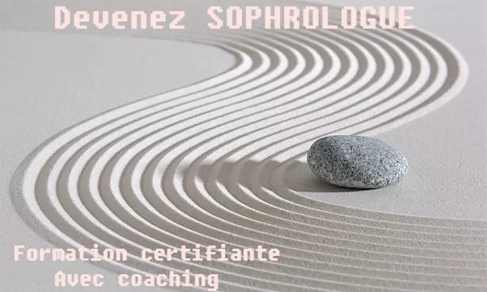 Formation certifiante en ligne pour devenir sophrologue - Second Medium