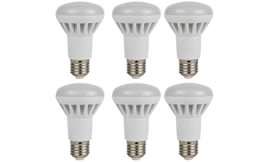 Image 2: Diall LED Light Bulbs E27