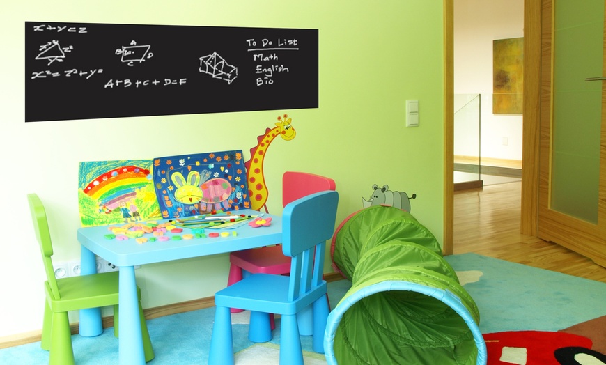 Image 5: Kids' Room Wall Sticker