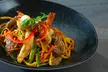 Credit Toward 4* Asian Fusion Food and Drinks at Halo Halo Restaurant (Up to 36% Off) - Image 3