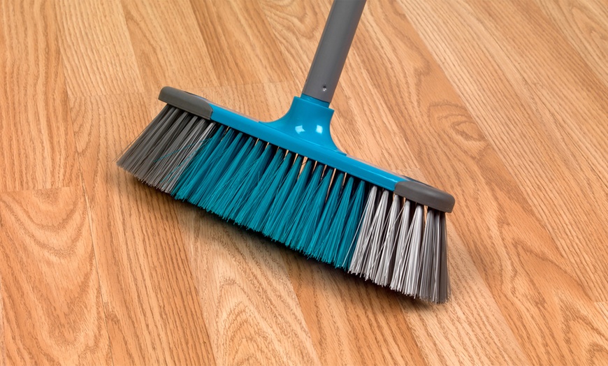 Image 8: Beldray Telescopic Spray Mop