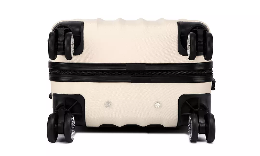 KONO Hartschalen-Koffer einzeln oder im 3er-Set