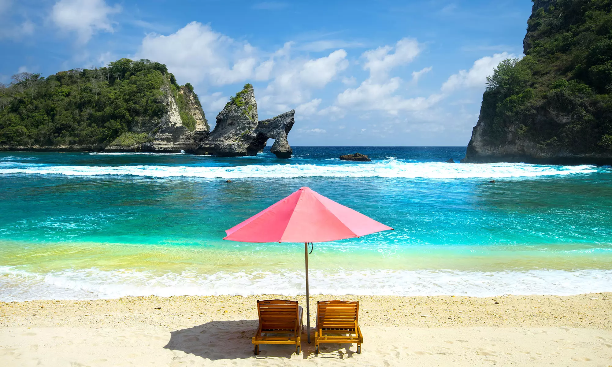 ✈ 11-Day Bali and Gili Islands Vacation with Air from Great Value Vacations. Price per Person Based on Double Occupancy. - Primary Image