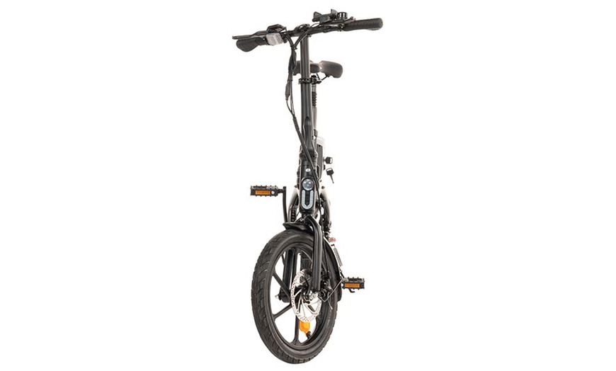 Image 8: Home Deluxe E-Bike „Optimus”