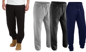 MIG Men's Classic Jogging Bottoms