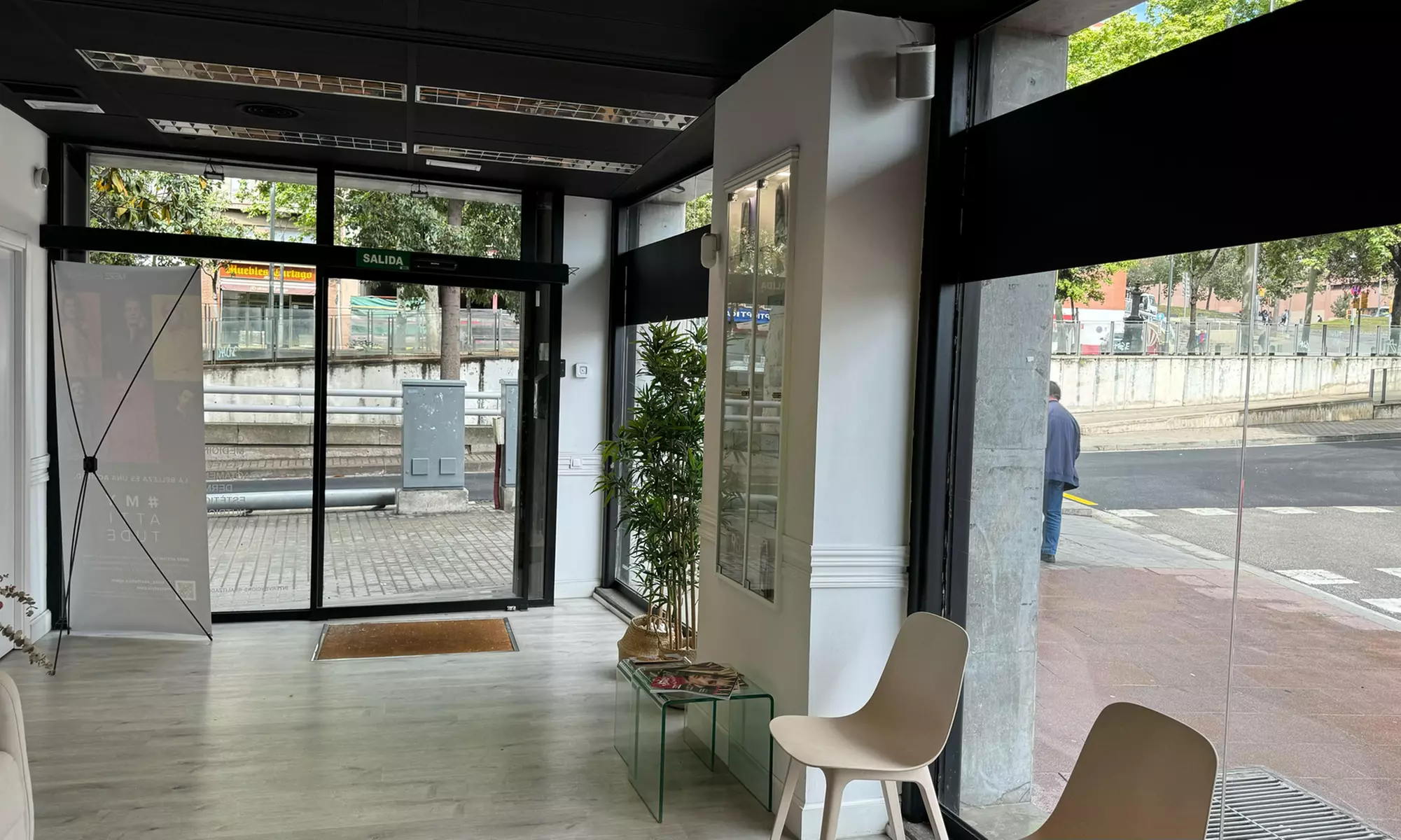 Luce una piel suave con sesiones de carboxiterapia en zona a elegir