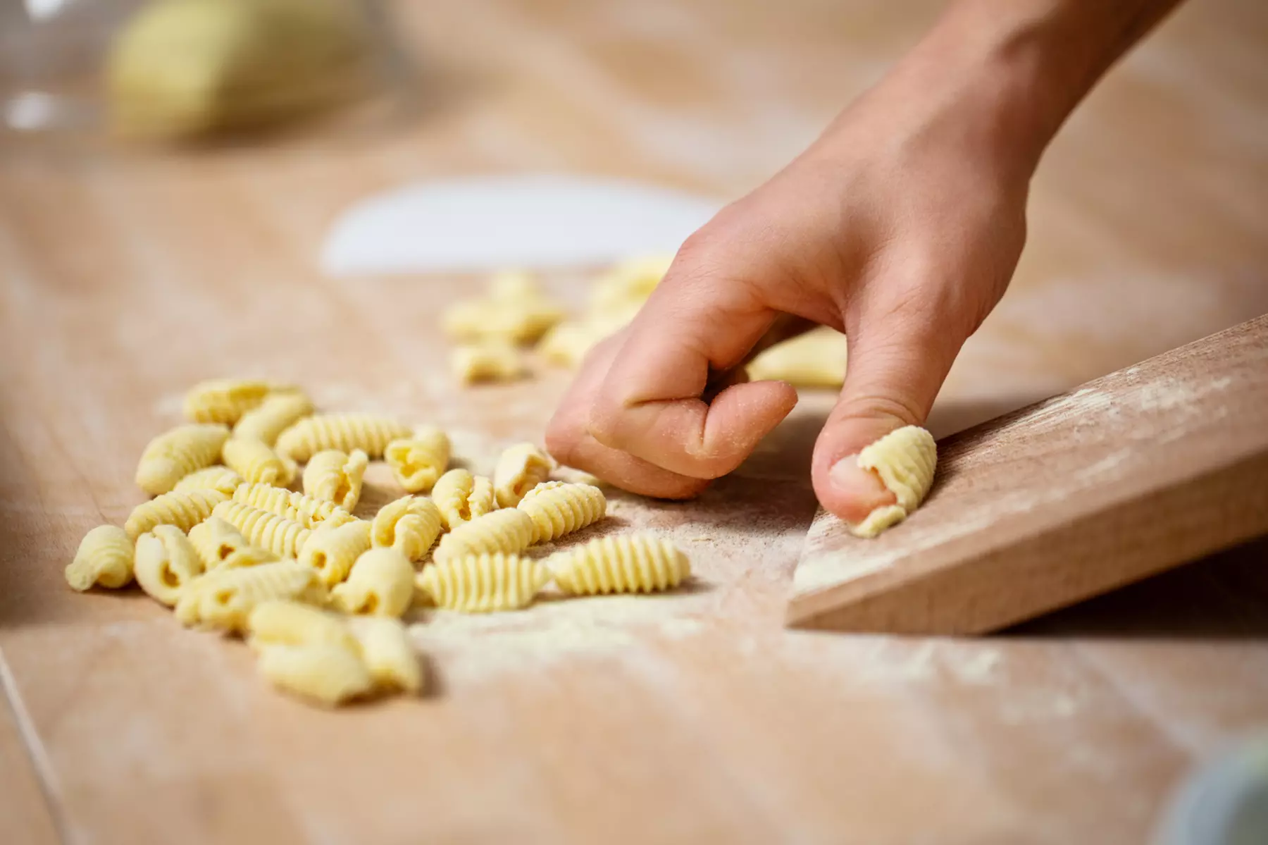 Pasta-Making Classes at Classpop!