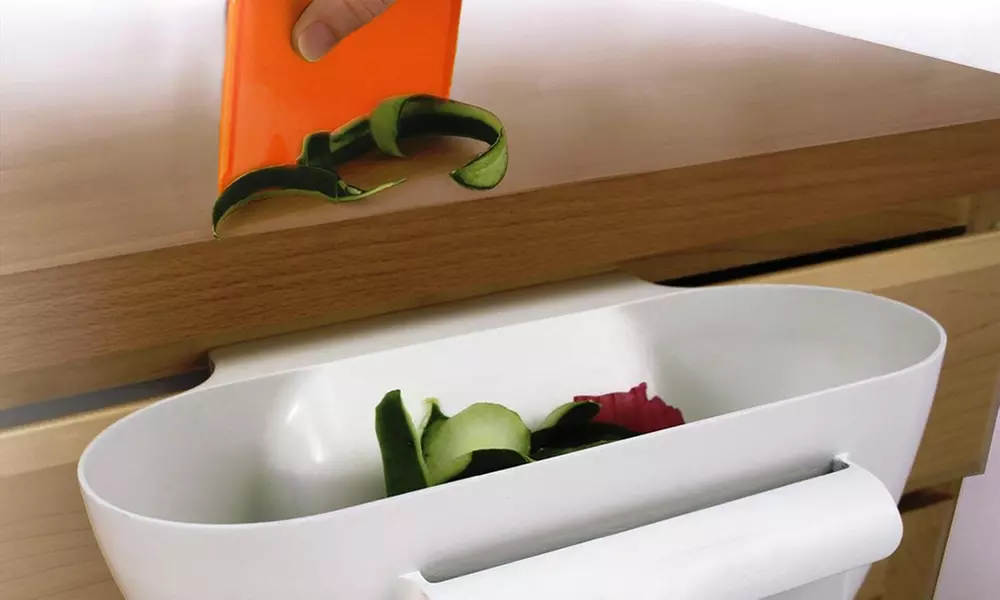 One or Two Food Scrap Traps - Primary Image