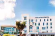 Bournemouth: 1 or 2 Nights for Two with Breakfast, Dinner, Tea/Coffee & Cake, and More at 4* Hermitage Hotel Bournemouth - Second Medium