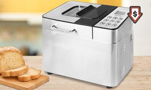  Bread Maker 