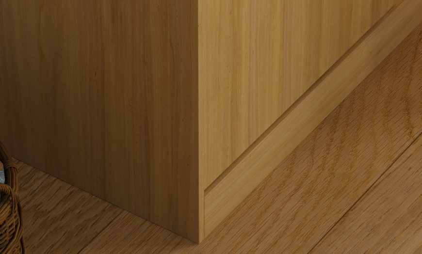 Image 28: Dalby Shoe Cabinet