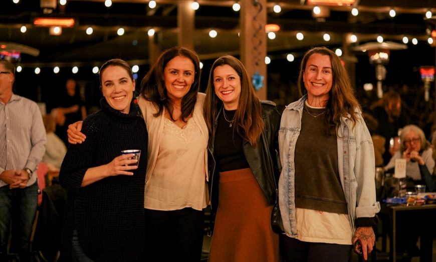 Image 10: 50% Off Exquisite Premium Wine Tasting at Lorimar Vineyards 