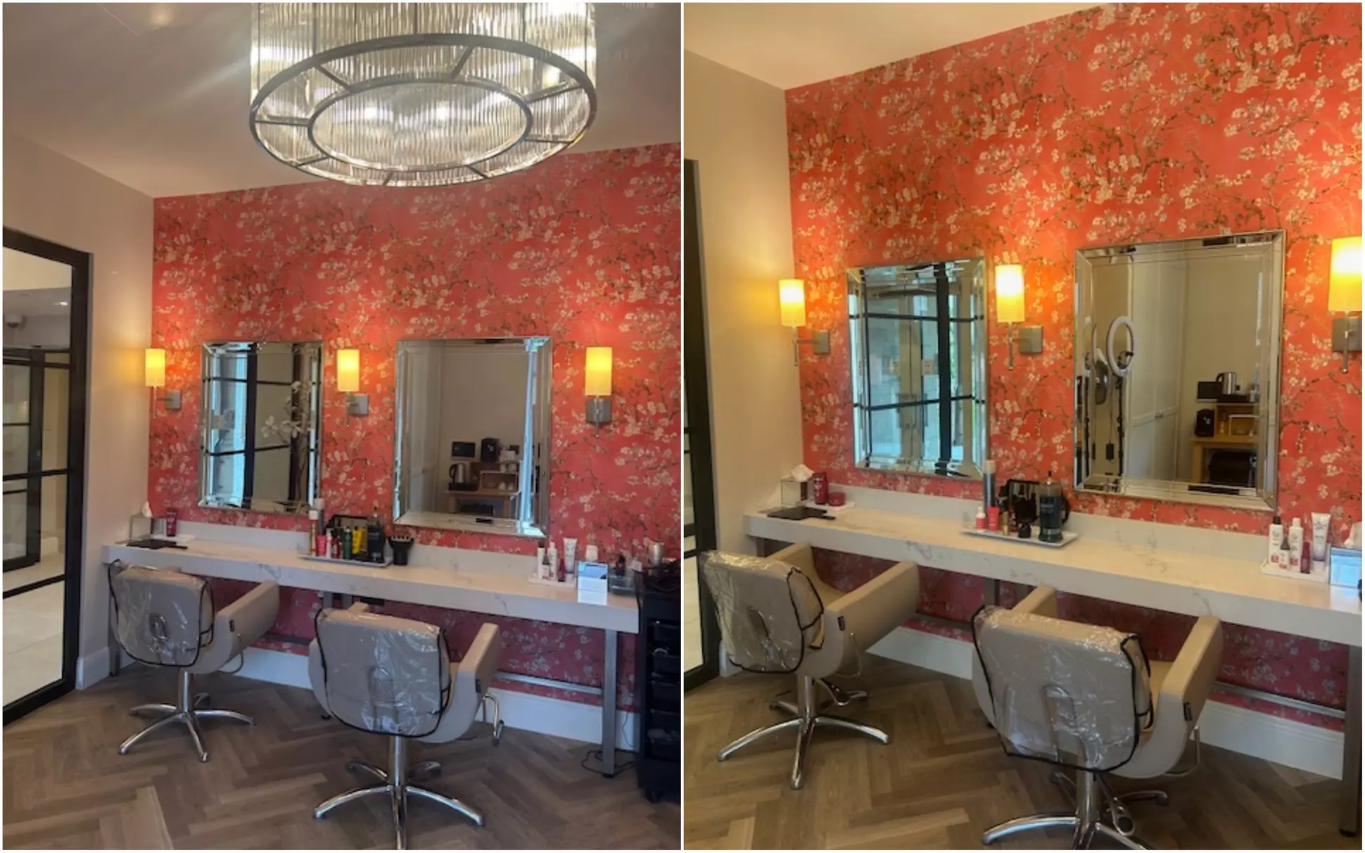 Up to 68% Off on Salon - Hair Colour / Highlights at Hair Glow - Primary Image