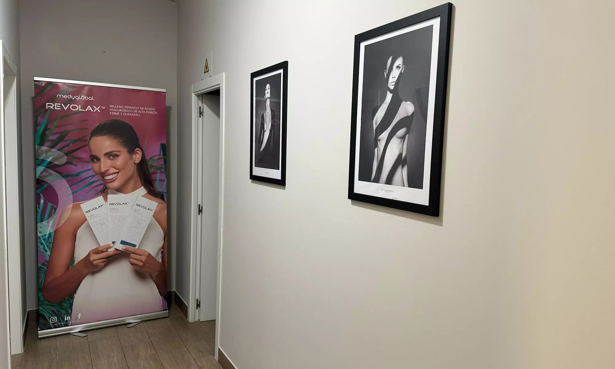 Maderoterapia o cavitación en Robert García