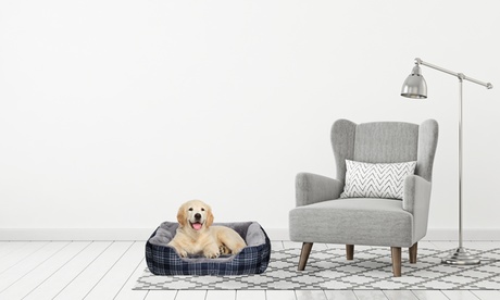 Cuccia da animali Sogni e capricci disponibile in 3 dimensioni e 3 fantasie