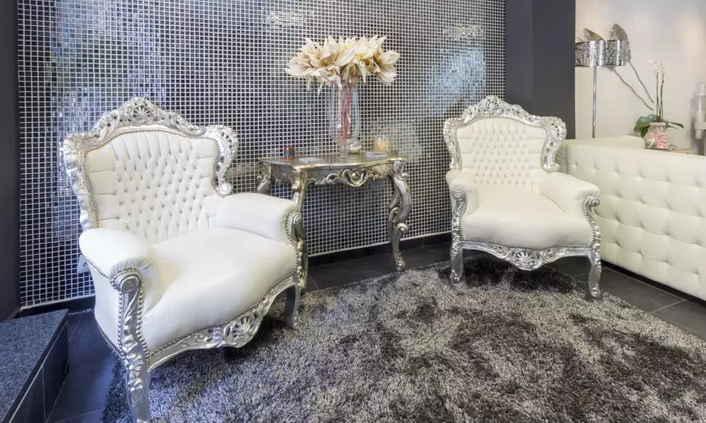 Adiós al vello no deseado con la depilación láser diodo Sapphire