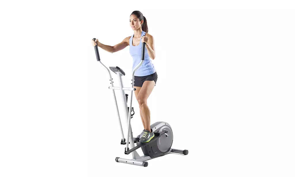 Weslo Momentum G 3.4 Elliptical Trainer - Primary Image