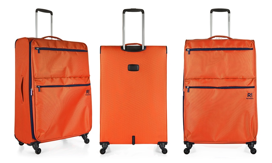 Image 3: Revelation by Antler Luggage Set