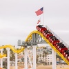 Image 13: Save 50% on Rides, Games and Funhouse at the Santa Monica Pier