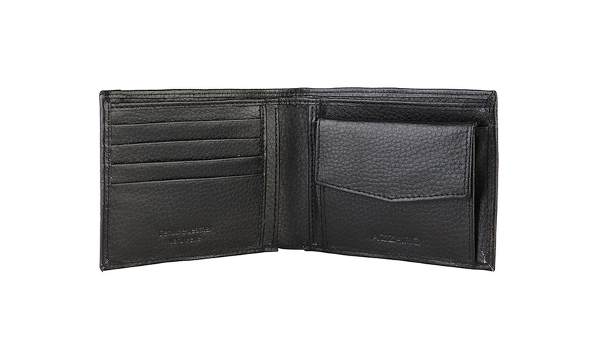 Image 3: Azzaro Wallets for Men