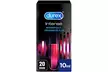 Gel lubricante o gel íntimo prebiótico o pack, de Durex - Second Medium