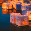 Image 15: Celebrate the Water Lantern Festival - Selected Dates and Locations: 26 April - 1 June 2025
