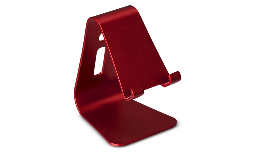 Image 27: Tec+ Universal Phone Stand Holder