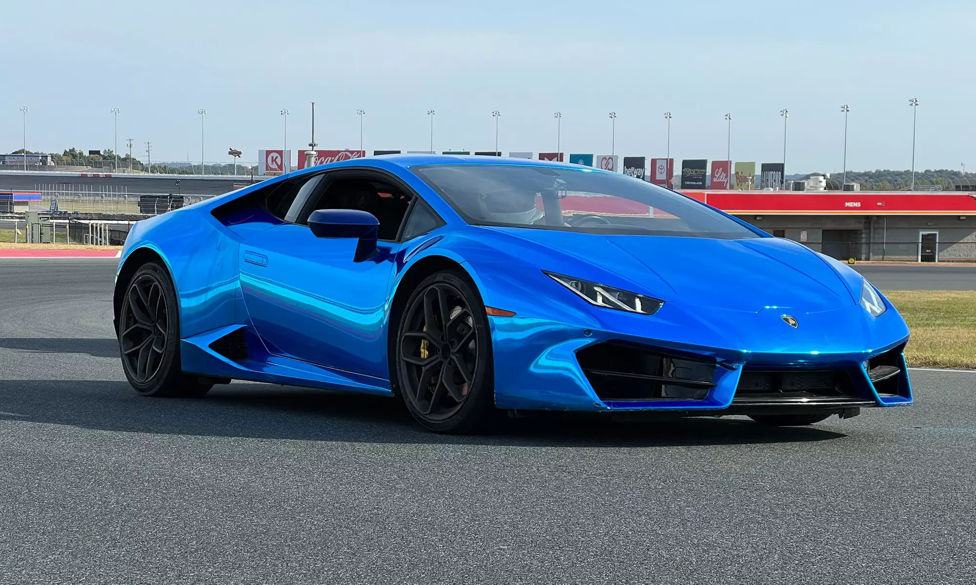 National Corvette Museum Exotic Car Driving Experience (Up to 40% Off). Six Options Available. - Second Medium