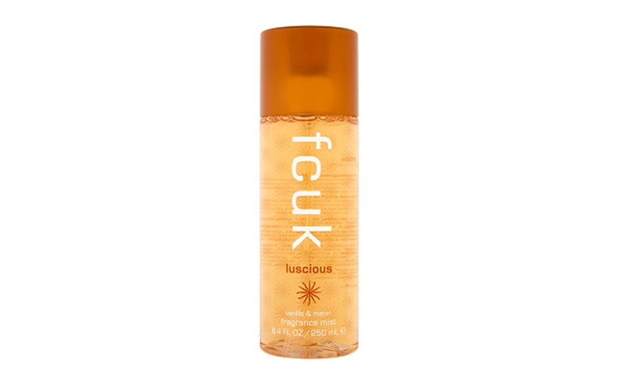 Image 3: FCUK Women's Body Mist 250ml