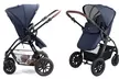 KinderKraft 3-in-1 Kinderwagen MOOV in der Farbe nach Wahl (56% sparen*) - Second Medium