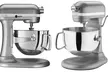 KitchenAid Pro 600 Series 6-Quart Bowl-Lift Stand Mixer (Refurbished) - Second Medium