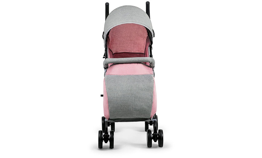 Image 16: KinderKraft Stroller