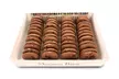 Macaron Bites French Macarons Chocolate Cookies - Second Medium