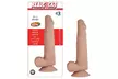 Nasstoys Dual-Layered Real Dongs 5.5''-9'' - Second Medium