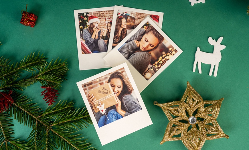 Image 5: Create Memories w/ 10x15, 15x21, or 10x10, 13x13, / 10x13 Photo Prints