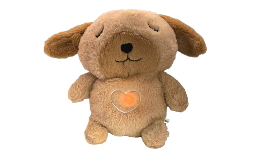 Image 18: Stress and Anxiety Relief Plush Toy