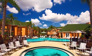 Suites in Greater Orlando