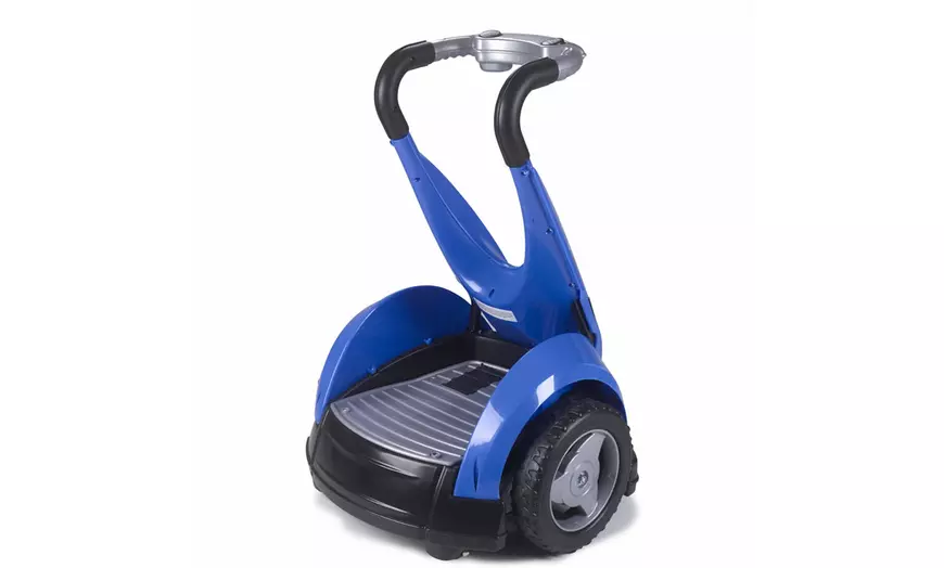 Image 4: Feber Dareway 12V Ride On