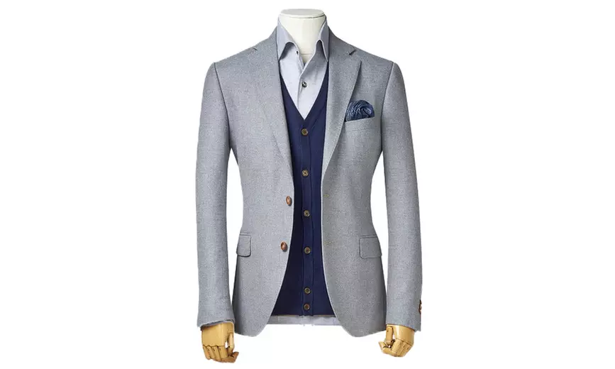 Élégance sur-mesure avec Mon Tailleur